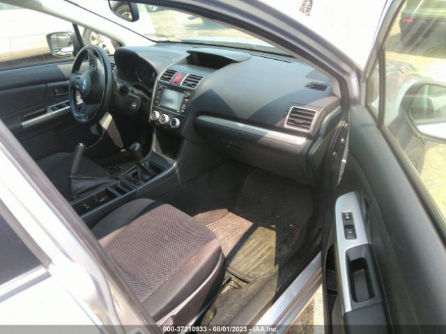 JF1GPAA65G9327976 Subaru Impreza Wagon 2.0i