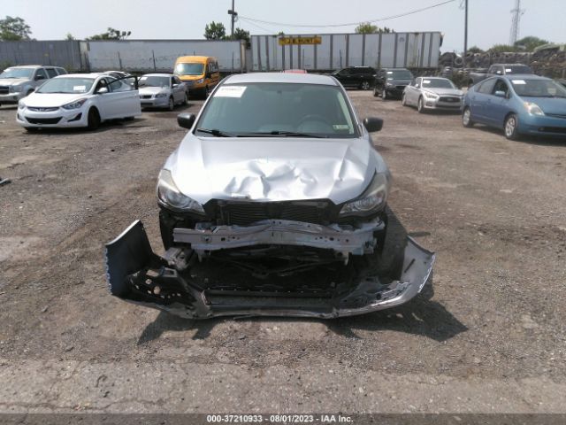 JF1GPAA65G9327976 Subaru Impreza Wagon 2.0i