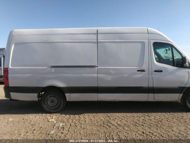 W1W40CHY8MT051316 Mercedes-Benz SPRINTER VAN