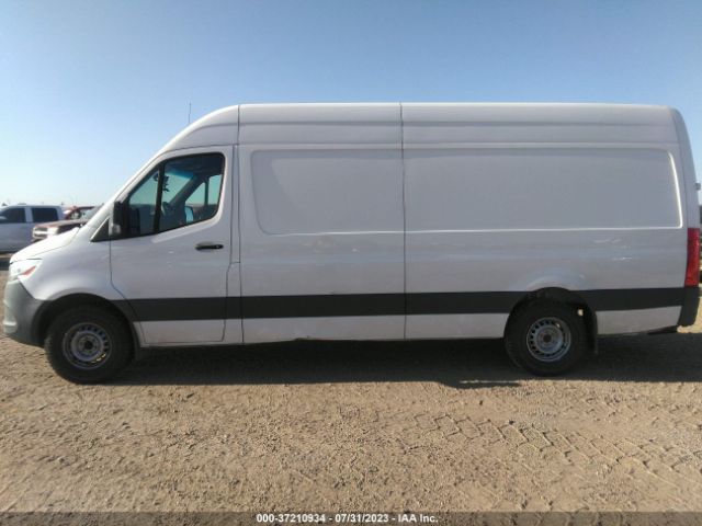 W1W40CHY8MT051316 Mercedes-Benz SPRINTER VAN
