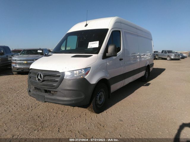 W1W40CHY8MT051316 Mercedes-Benz SPRINTER VAN