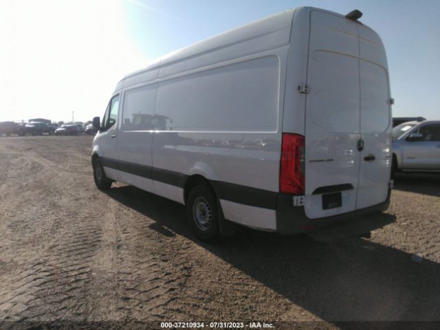 W1W40CHY8MT051316 Mercedes-Benz SPRINTER VAN