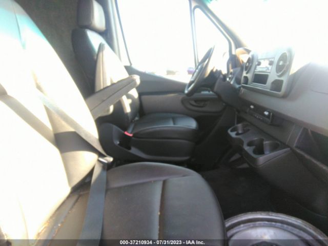 W1W40CHY8MT051316 Mercedes-Benz SPRINTER VAN