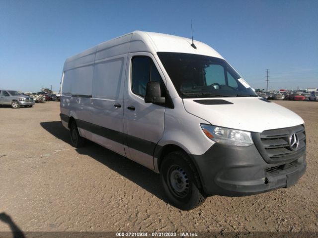 W1W40CHY8MT051316 Mercedes-Benz SPRINTER VAN
