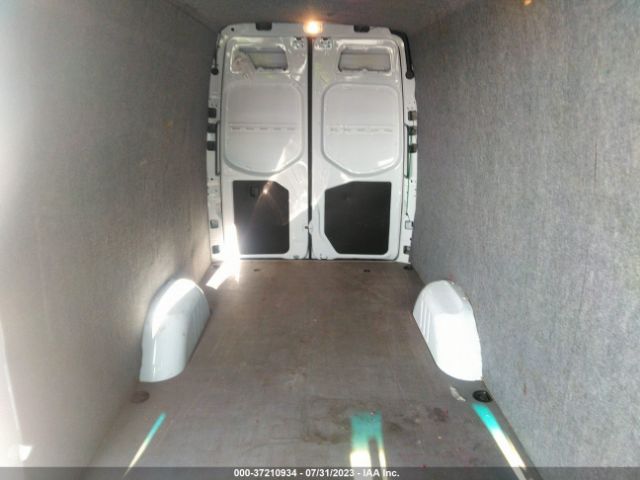 W1W40CHY8MT051316 Mercedes-Benz SPRINTER VAN