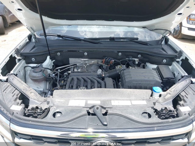 1V2HE2CA4NC223974 Volkswagen Atlas Cross Sport 3.6l V6 Se W/technology