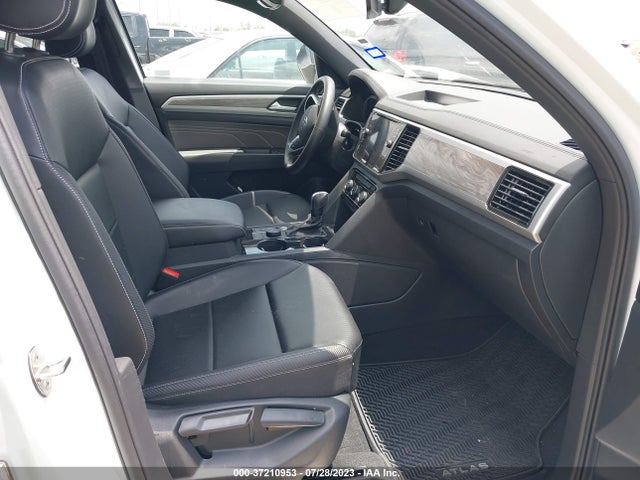 1V2HE2CA4NC223974 Volkswagen Atlas Cross Sport 3.6l V6 Se W/technology