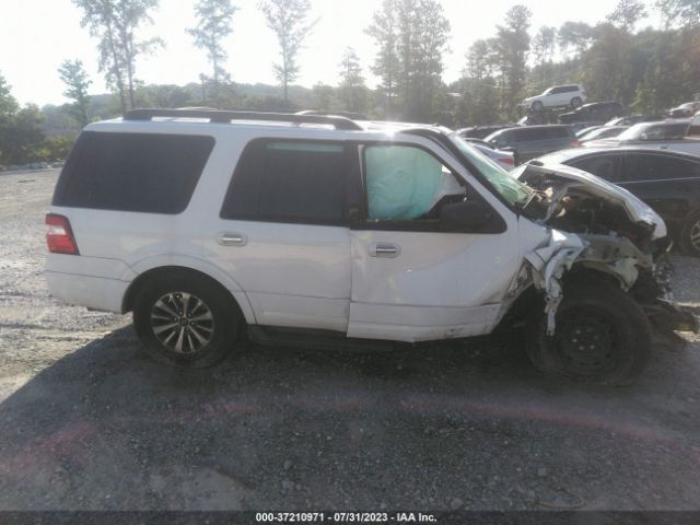 1FMJU1HTXFEF44803 Ford Expedition Xlt/king Ranch