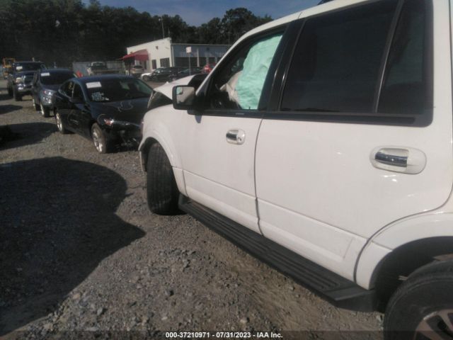 1FMJU1HTXFEF44803 Ford Expedition Xlt/king Ranch