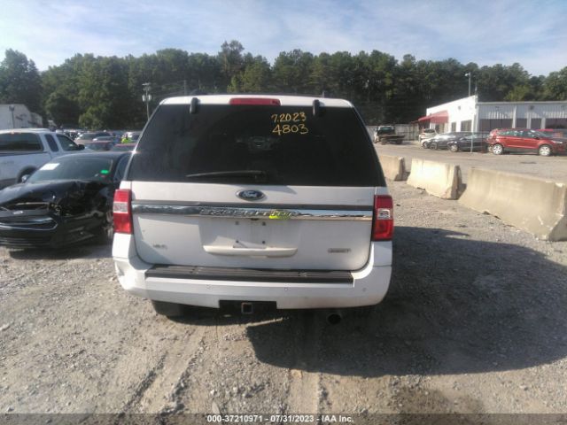 1FMJU1HTXFEF44803 Ford Expedition Xlt/king Ranch