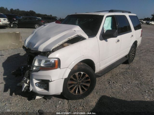 1FMJU1HTXFEF44803 Ford Expedition Xlt/king Ranch