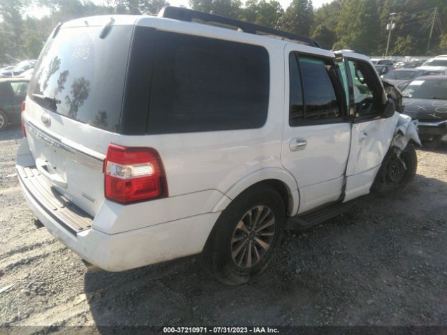 1FMJU1HTXFEF44803 Ford Expedition Xlt/king Ranch