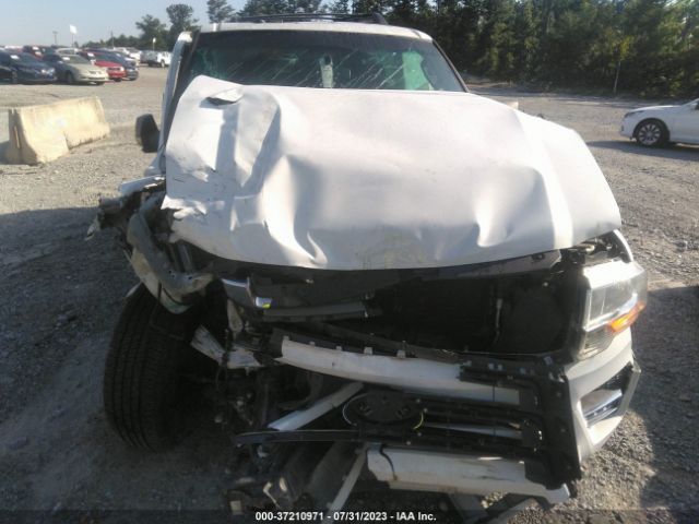 1FMJU1HTXFEF44803 Ford Expedition Xlt/king Ranch