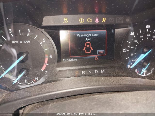 1FMJU1HTXFEF44803 Ford Expedition Xlt/king Ranch