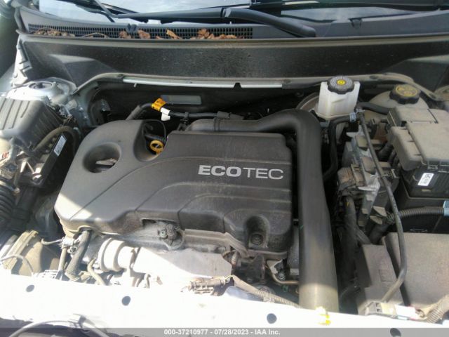 3GKALTEV5ML323703 GMC Terrain Sle