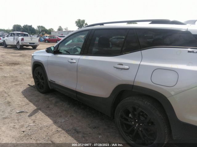 3GKALTEV5ML323703 GMC Terrain Sle