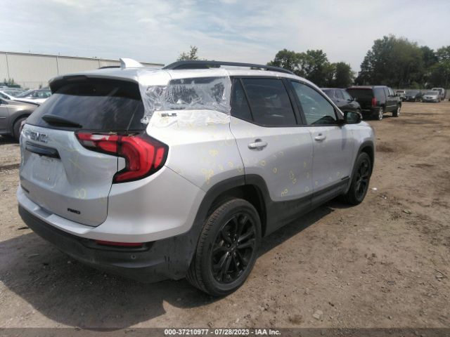 3GKALTEV5ML323703 GMC Terrain Sle