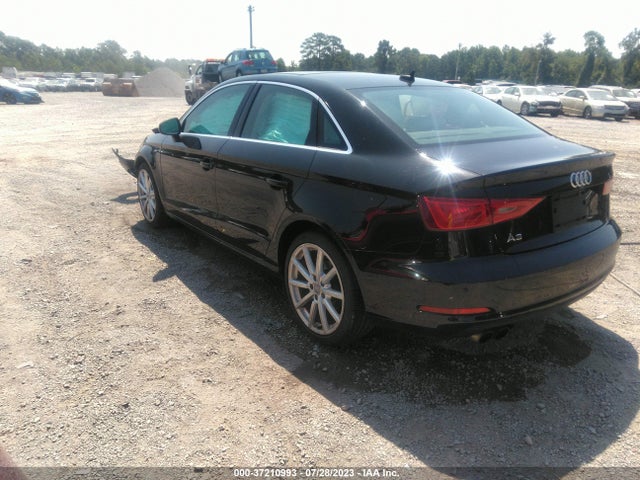 WAUACGFF9F1006329 Audi A3 1.8t Premium