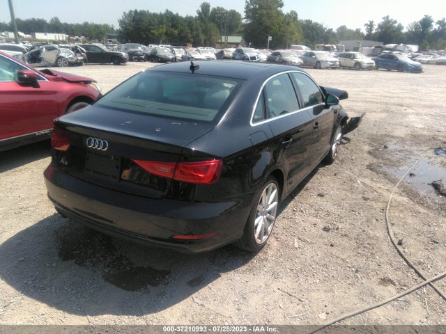 WAUACGFF9F1006329 Audi A3 1.8t Premium