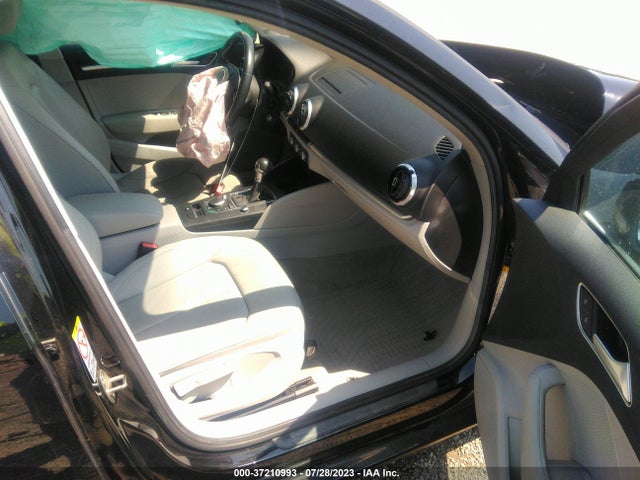 WAUACGFF9F1006329 Audi A3 1.8t Premium