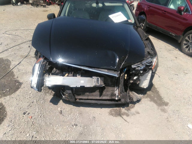 WAUACGFF9F1006329 Audi A3 1.8t Premium