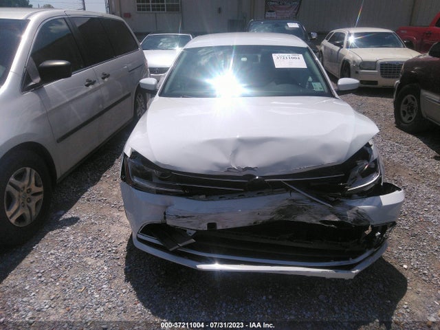 3VW2B7AJ0HM226337 Volkswagen Jetta 1.4t S