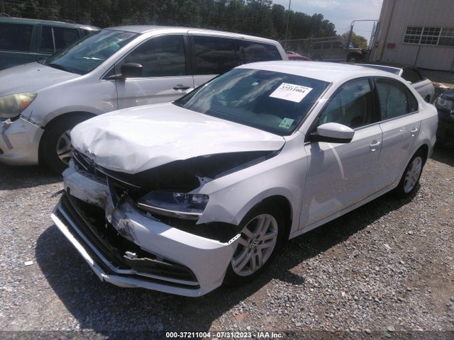 3VW2B7AJ0HM226337 Volkswagen Jetta 1.4t S