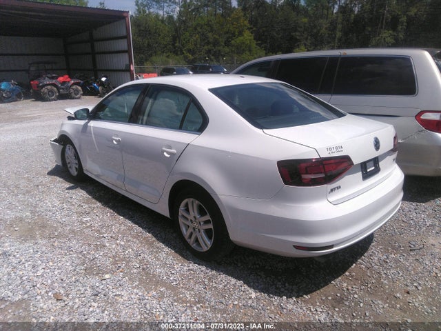 3VW2B7AJ0HM226337 Volkswagen Jetta 1.4t S