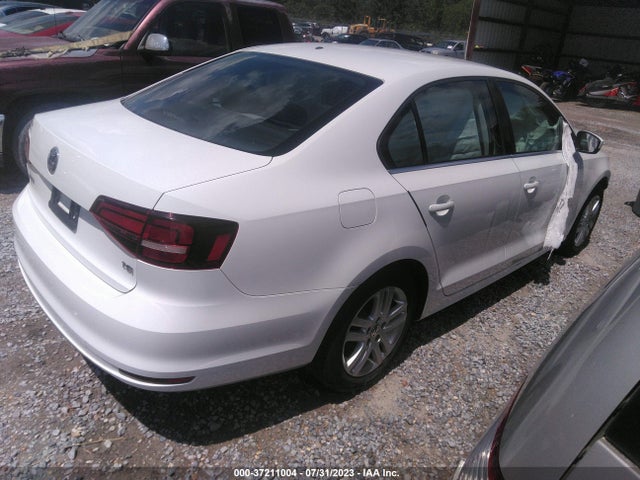 3VW2B7AJ0HM226337 Volkswagen Jetta 1.4t S