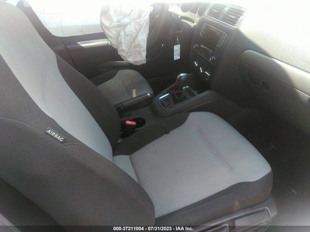 3VW2B7AJ0HM226337 Volkswagen Jetta 1.4t S