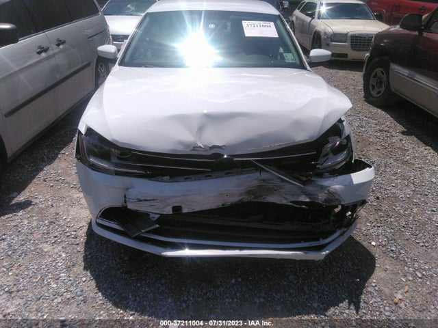 3VW2B7AJ0HM226337 Volkswagen Jetta 1.4t S
