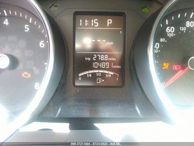 3VW2B7AJ0HM226337 Volkswagen Jetta 1.4t S