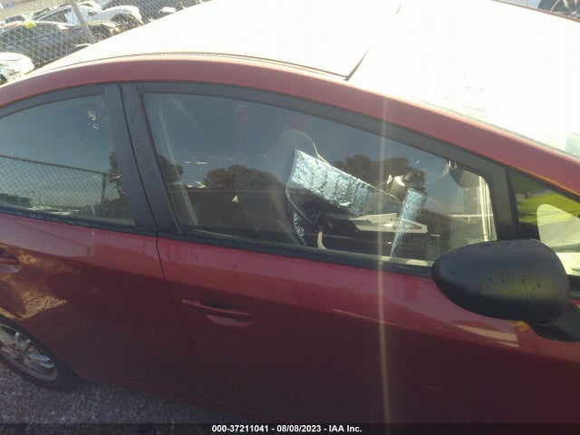 2010 TOYOTA PRIUS II/III/IV/V/I VIN: JTDKN3DU6A1301179