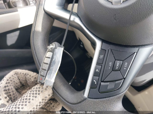 2022 NISSAN ALTIMA 2.5 SV VIN: 1N4BL4DV9NN384051