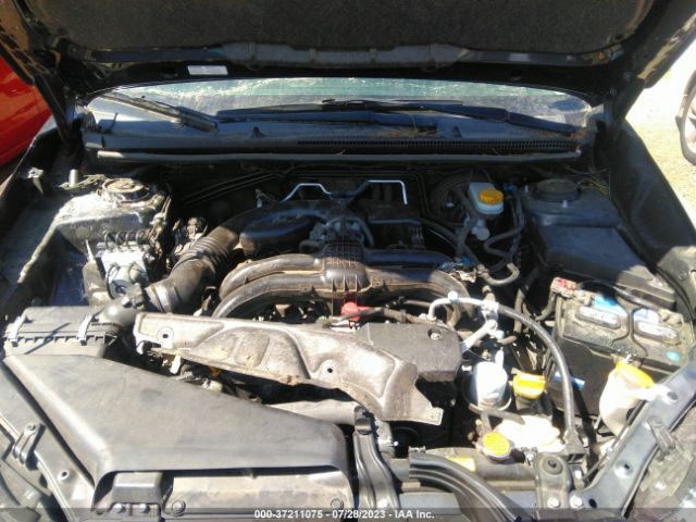 JF2GPACC7E8213611 Subaru Xv Crosstrek Premium