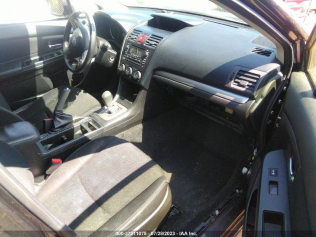 JF2GPACC7E8213611 Subaru Xv Crosstrek Premium