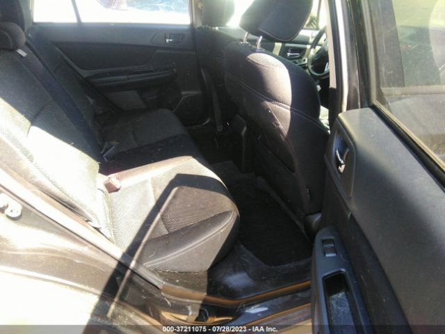 JF2GPACC7E8213611 Subaru Xv Crosstrek Premium