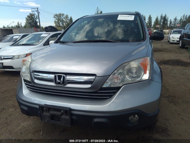 2007 HONDA CR-V EX VIN: JHLRE485X7C116995