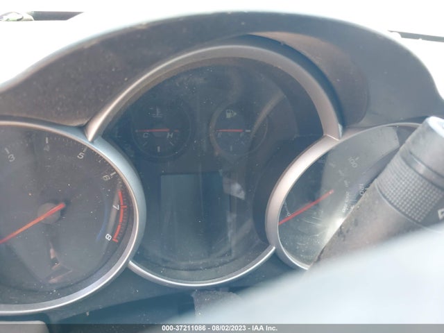 1G1PB5SG2E7200367 Chevrolet CRUZE LS