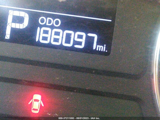 KNAFK4A63G5563763 KIA FORTE LX