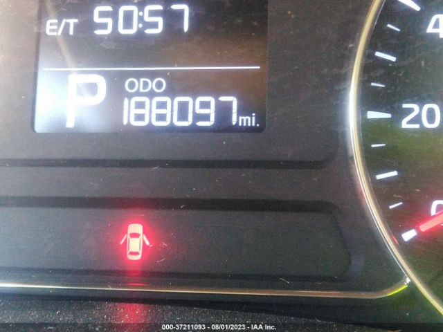 KNAFK4A63G5563763 KIA FORTE LX