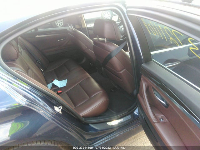 BMW 528i Xdrive 2016 WBA5A7C59GG148469 Image 8