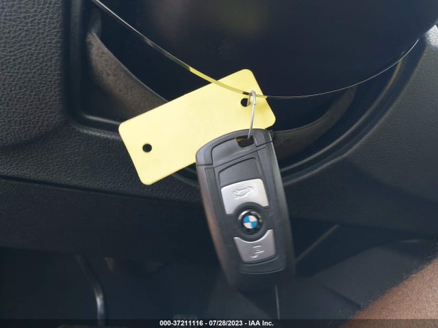 2012 BMW 3 SERIES 328I VIN: WBA3A5C56CF349368