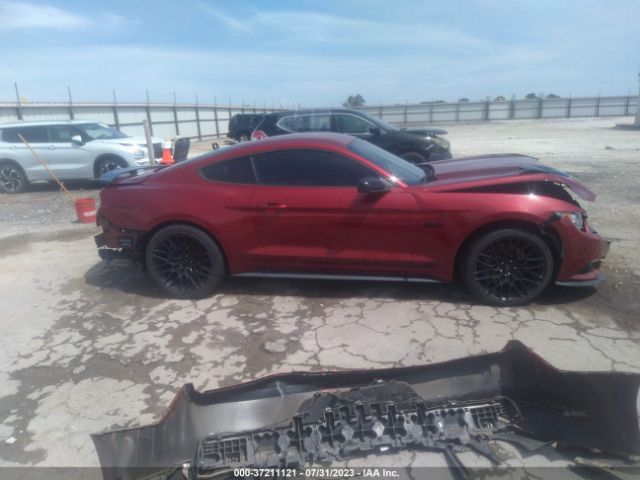 1FA6P8CF7H5208188 Ford MUSTANG GT