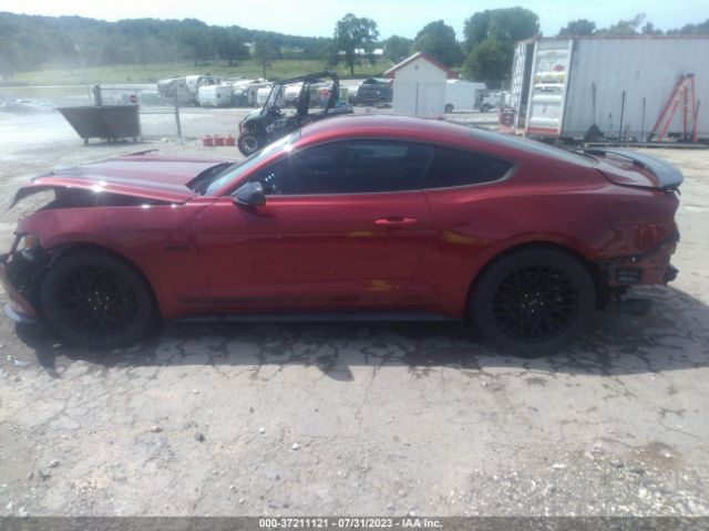 1FA6P8CF7H5208188 Ford MUSTANG GT