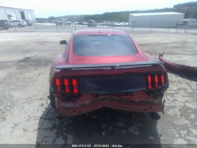 1FA6P8CF7H5208188 Ford MUSTANG GT