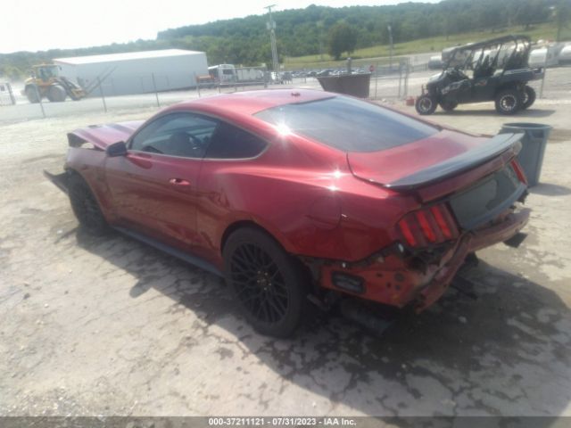 1FA6P8CF7H5208188 Ford MUSTANG GT