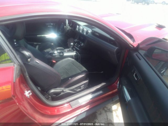 1FA6P8CF7H5208188 Ford MUSTANG GT