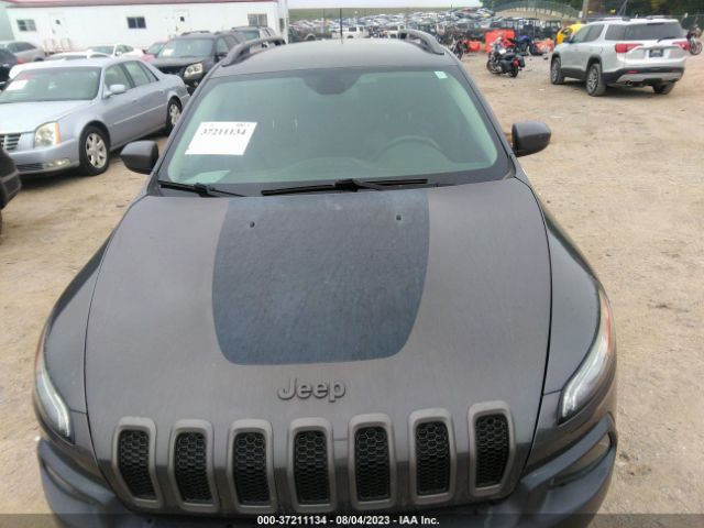 1C4PJMBB4GW213929 Jeep Cherokee Trailhawk