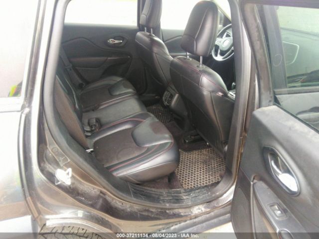 1C4PJMBB4GW213929 Jeep Cherokee Trailhawk